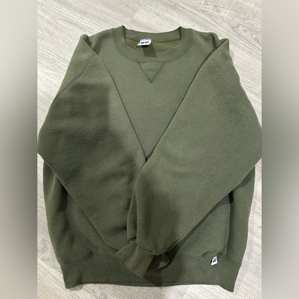 Vintage Sweatshirt